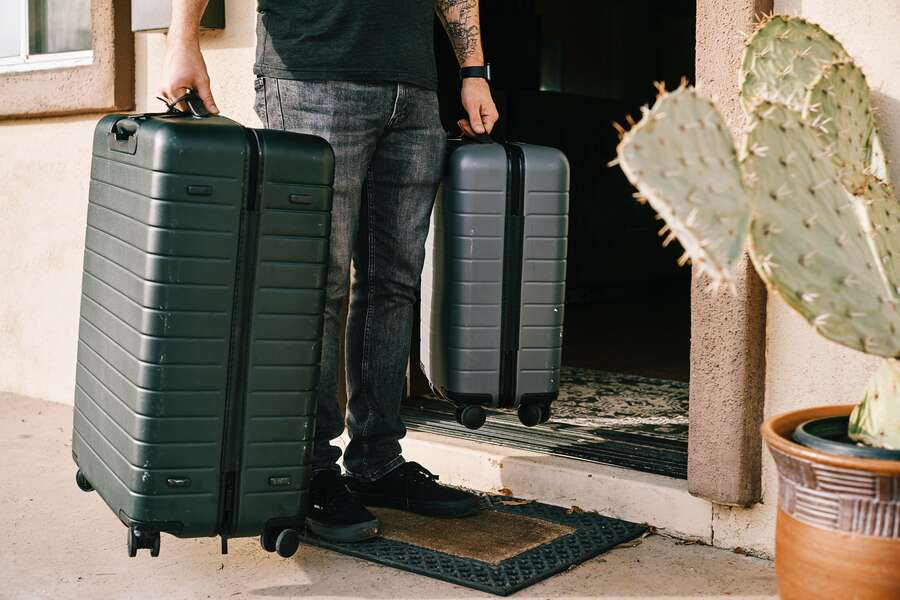 Best 4th Of July Luggage Sales 2021 Deals on Bags, Suitcases & More