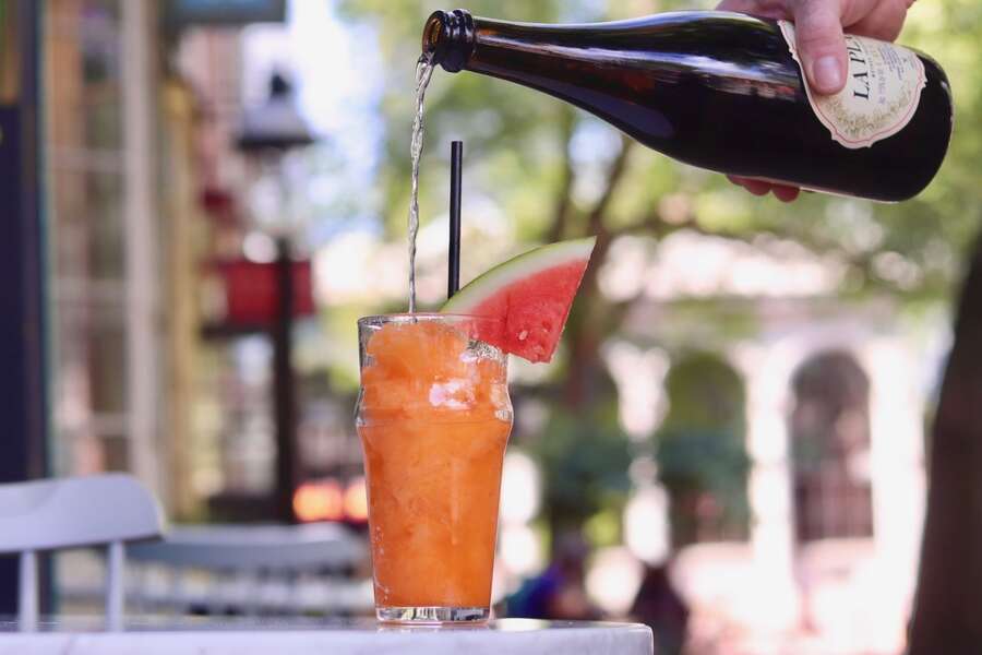 Best Frozen Cocktails in Philadelphia Refreshing Drinks to Grab This