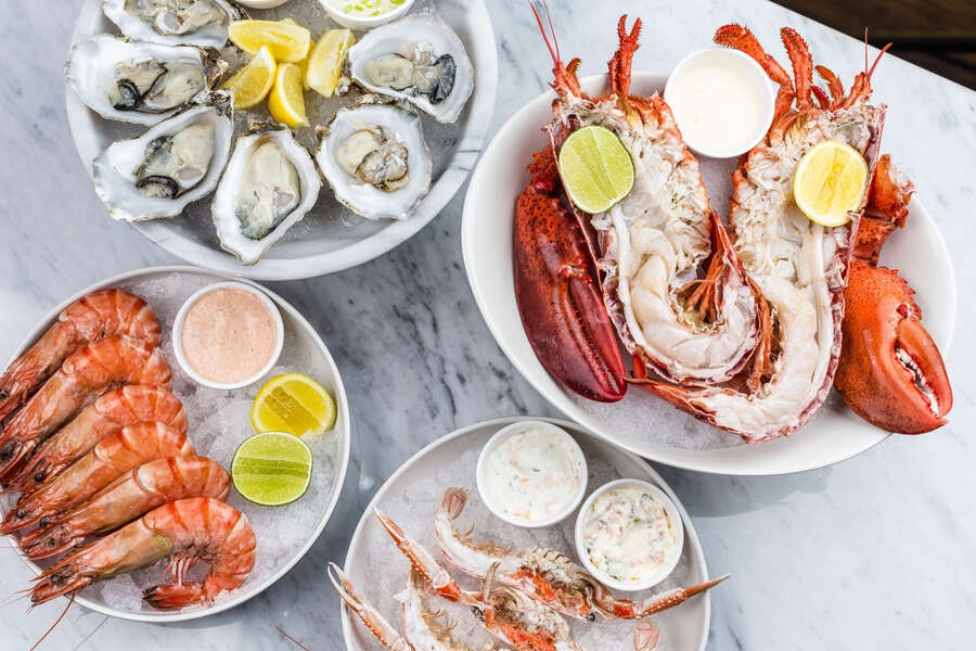 Top Seafood Myths, Busted Are Oysters Aphrodisiacs? Thrillist