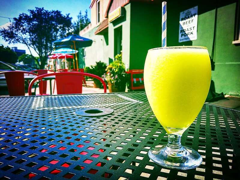 Triangle Tavern Philadelphia, PA Thrillist