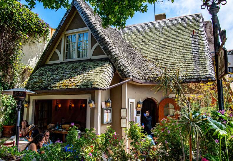Things to Do in CarmelbytheSea 14 Reasons to Make the Drive Thrillist