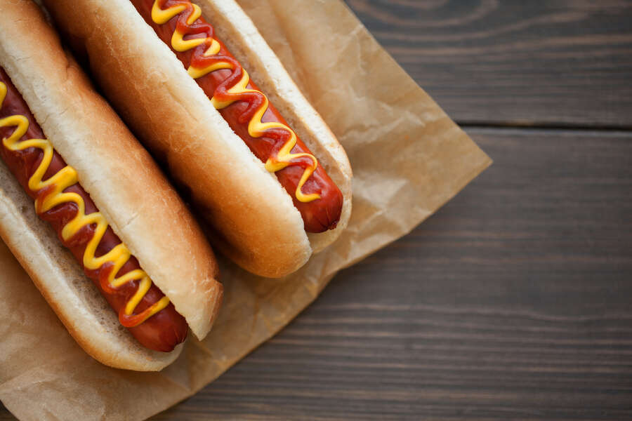 National Hot Dog Day Deals 2021 Where to Get Free Hot Dogs Today