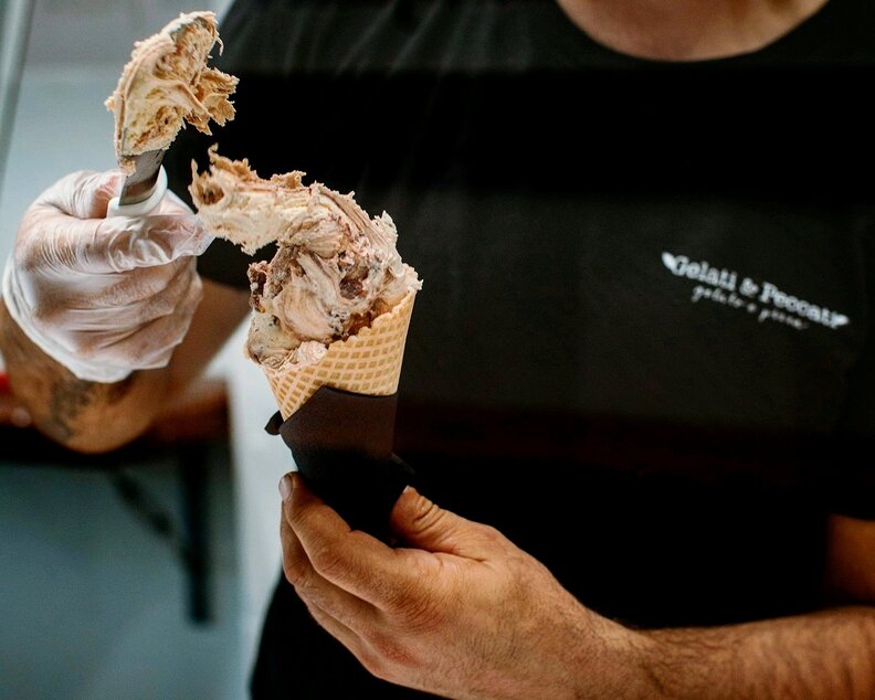 Best Ice Cream Shops in America Places in the US With Great Ice Cream