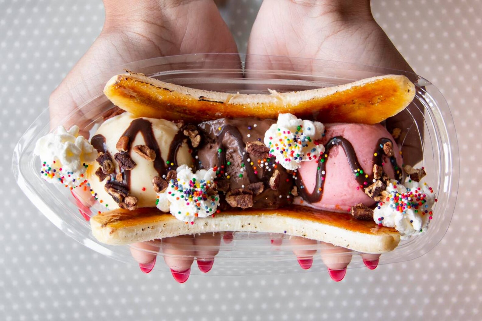 Best Ice Cream Shops in America Places in the US With Great Ice Cream
