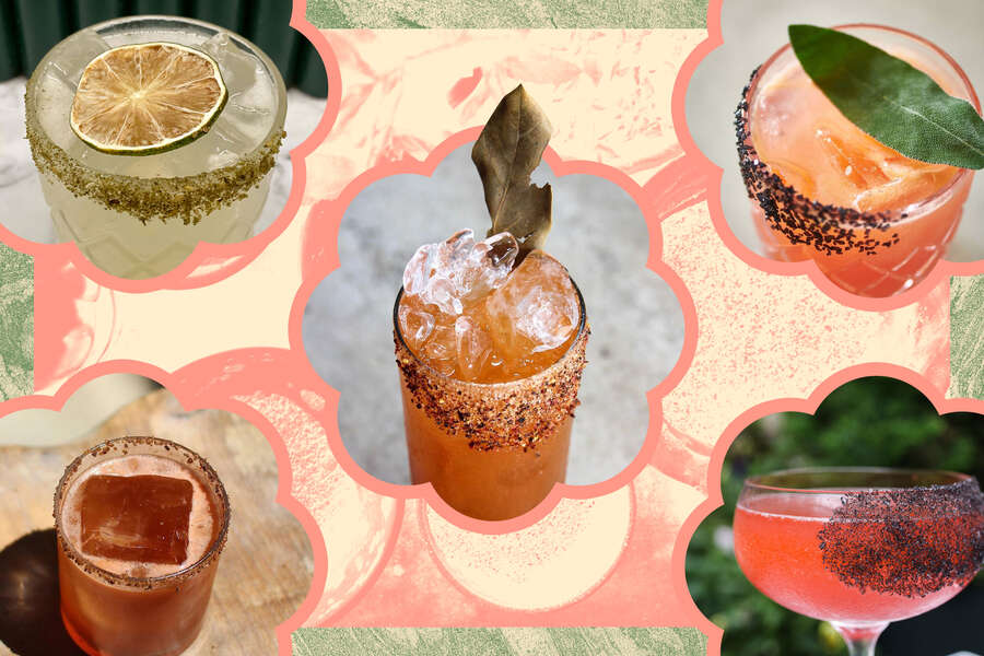 Cocktail Rim Blends Recipes to Up Your Cocktail Game Thrillist