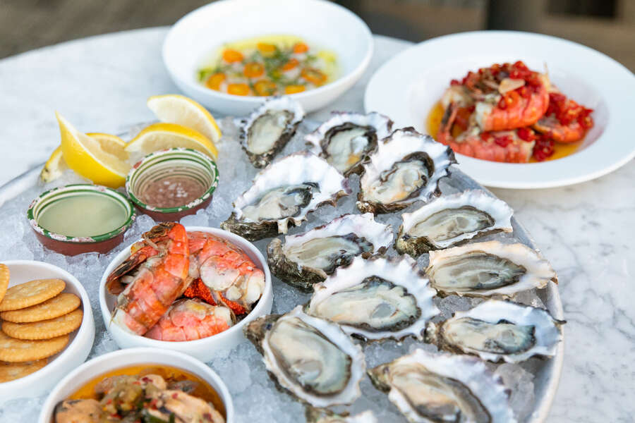 Best Oyster Bars in Seattle Good Places for Oyster Happy Hours & More