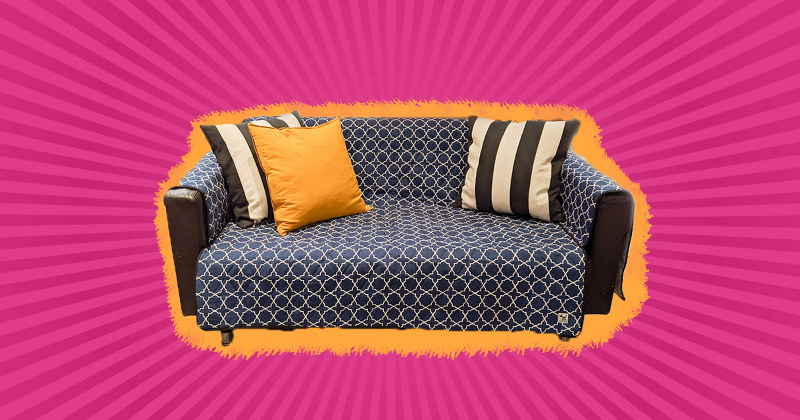 Best Couch Covers For Dog & Cats DodoWell The Dodo