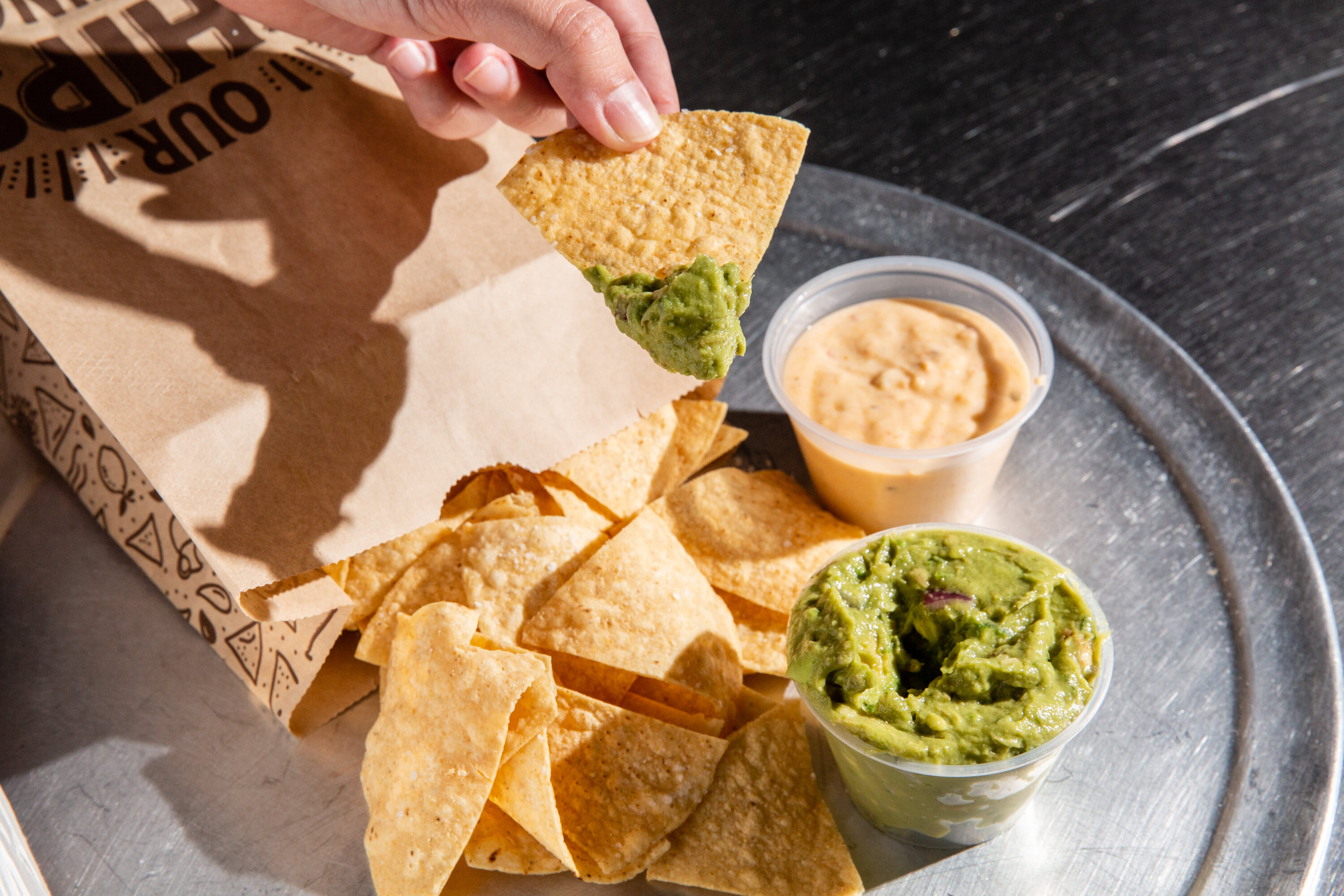 National Guacamole Day 2023 Chipotle Chipotle Free Guac For National Avocado Day 2021: How To Get The Deal - Thrillist
