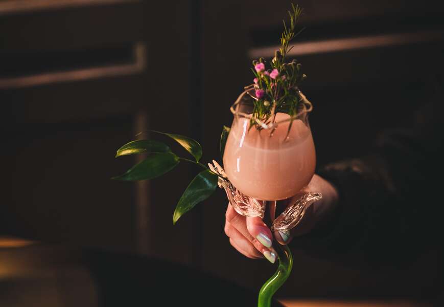 Thyme New York, NY Thrillist