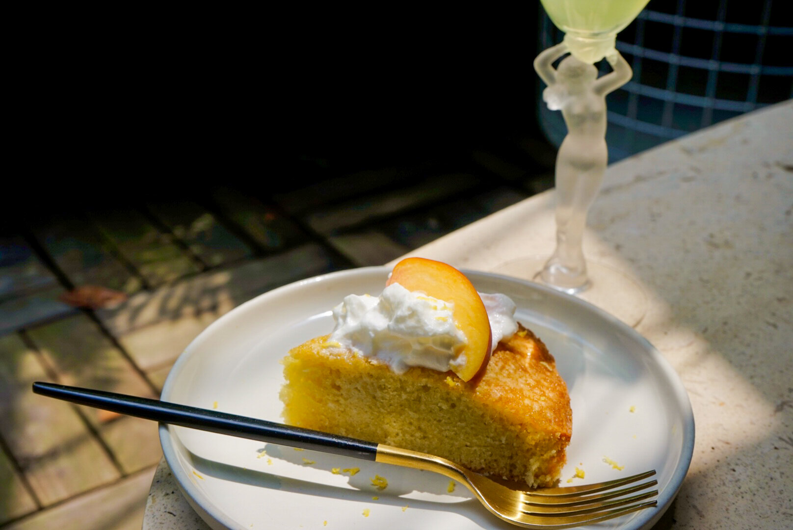 Olive Oil Cake Recipe A tasty, savory, Mediterranean treat Thrillist