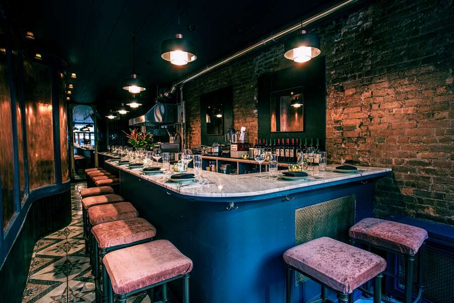 Cadence A New York, NY Thrillist