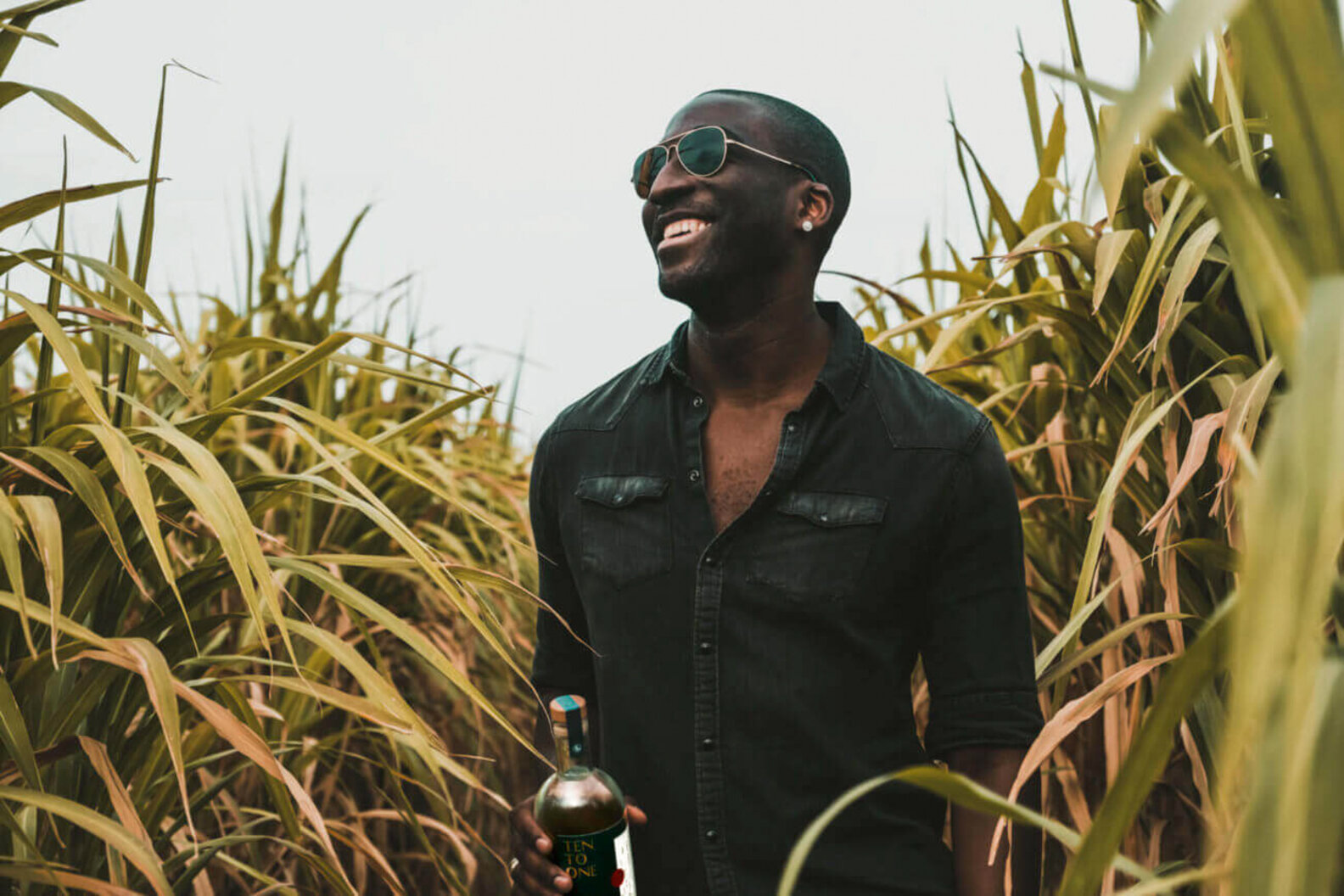 BlackOwned Rum Brands to Buy Essential Drinks to Add to Your Home Bar Thrillist