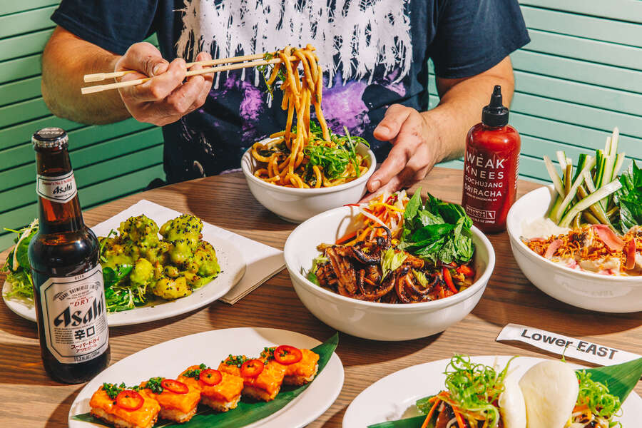 Best Restaurants in New York City Everywhere You Need to Eat in NYC