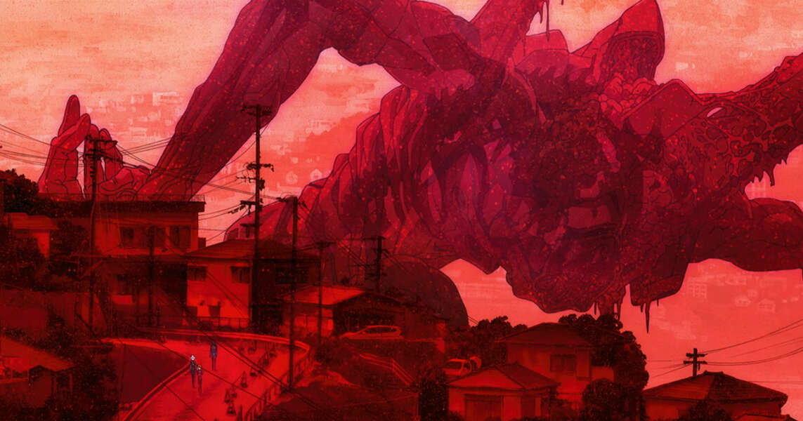'Evangelion 3.0+1.0 Thrice Upon a Time' Deftly Ends the Anime For Good