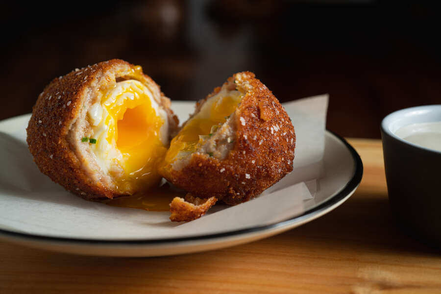 Ember & Rye A Carlsbad, CA Thrillist