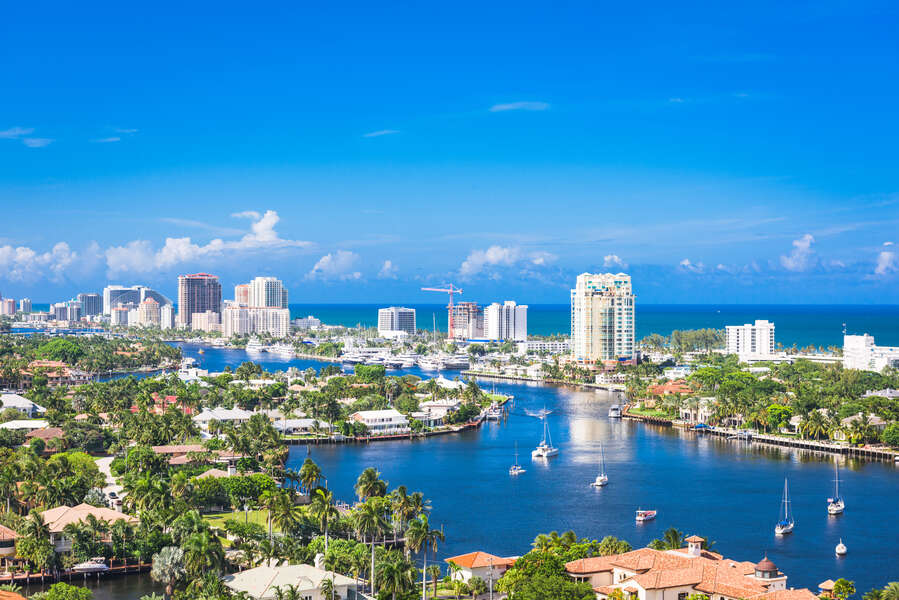 Avelo Airlines Has Cheap Flights to Florida From Connecticut Thrillist