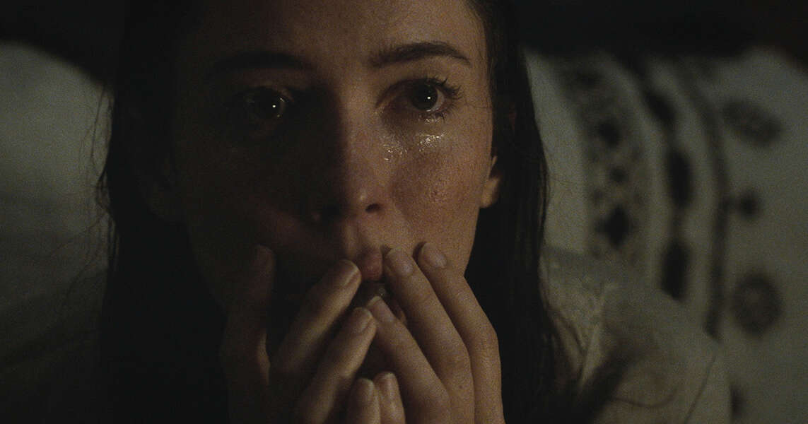 'The Night House' Movie Review Horror Film Makes Every Creak Count