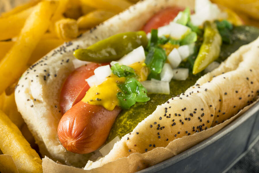 Vienna Beef Launches Hot Dog Stand Challenge in Chicago Thrillist