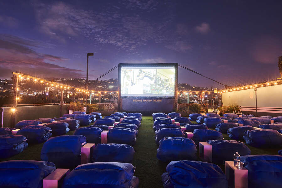 Outdoor Movies in Los Angeles Summer 2021 Movies in the Park Calendar