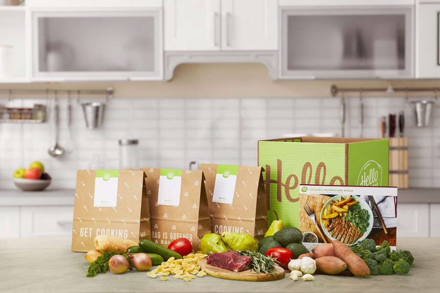 Hello Fresh Review How it Works, Cost & If the Meal Kits Are Worth It