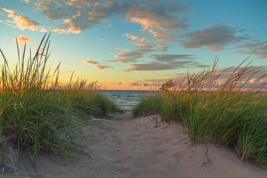 Michigan City & Indiana Dunes National Park 8 Reasons to Make the