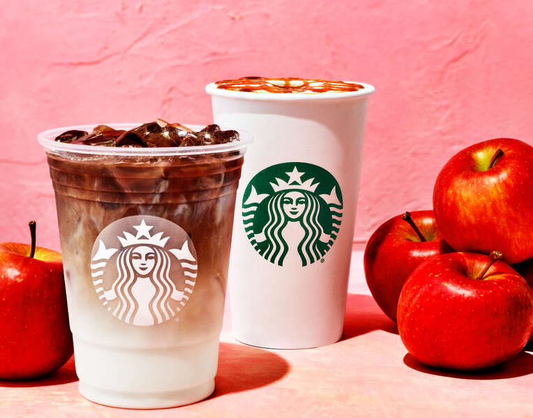 Best Starbucks Drinks on the Menu All 34 Drinks, Ranked Thrillist
