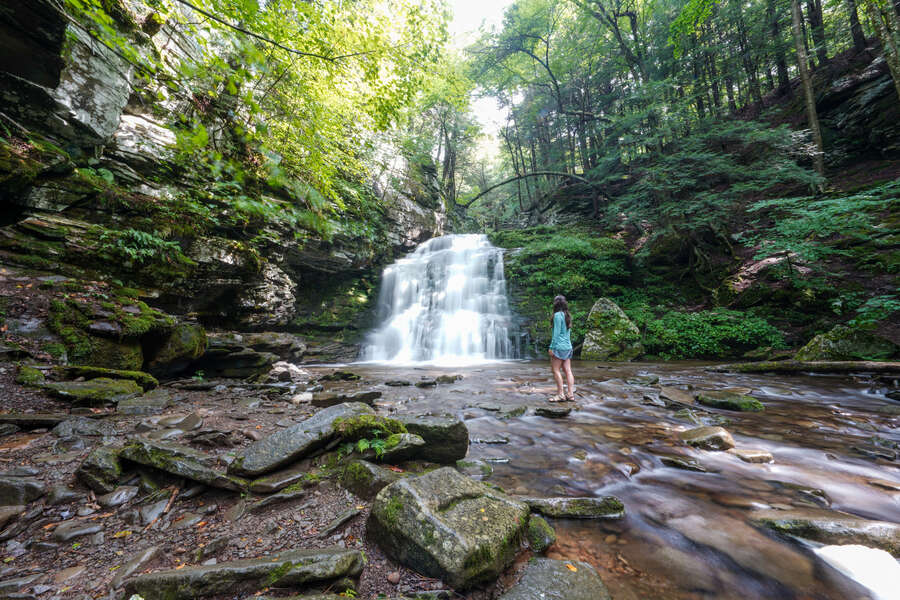 Things to Do in Roscoe, NY FlyFishing, Beer Mountain & More Thrillist