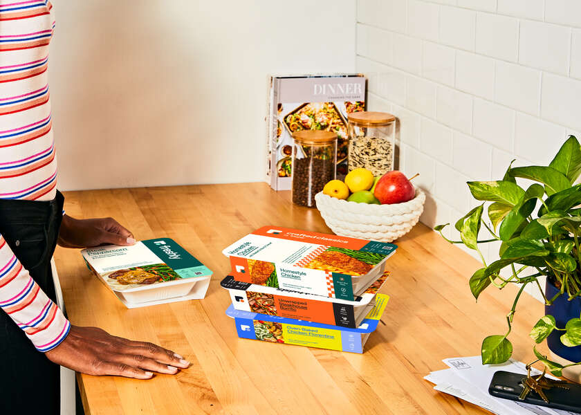 Freshly Review How it Works, Cost & If the Meal Kits Are Worth It