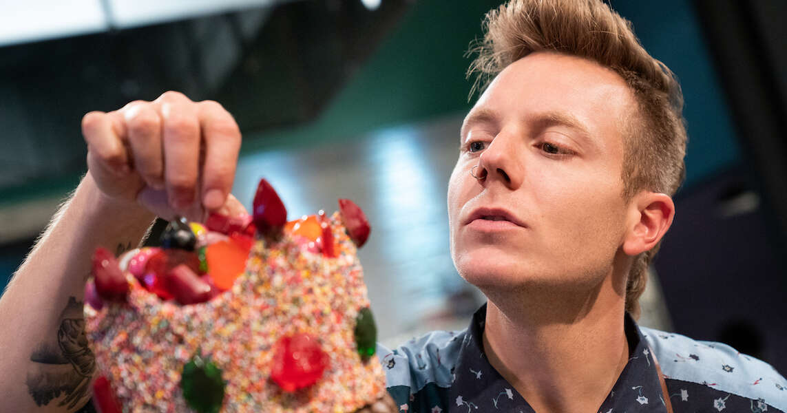 Best Food & Cooking Shows on Netflix to Watch Right Now Thrillist