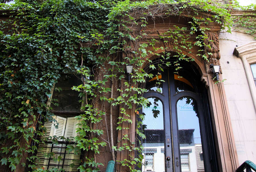 Langston Hughes House New York, NY Thrillist