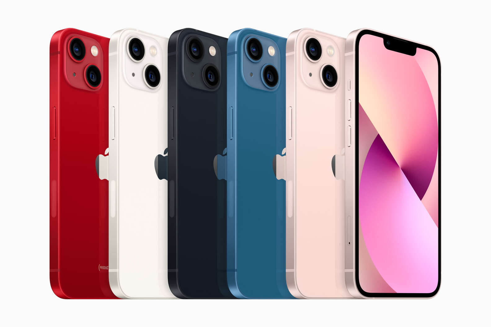 Apple iPhone 13 Lineup New Features, Colors, Sizes, Pricing & More
