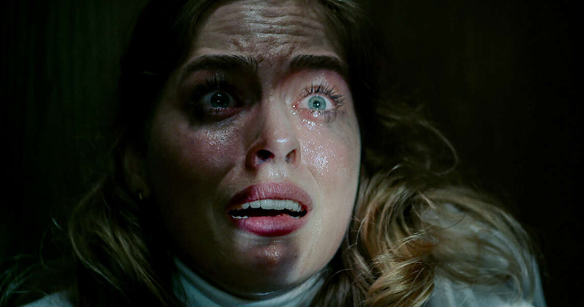 Netflix Halloween Schedule 2021 Everything Coming Out for Halloween