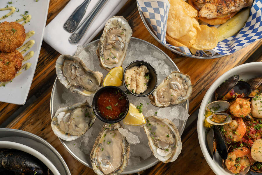 Best Restaurants in Denver's Suburbs Neighborhood Classics & More