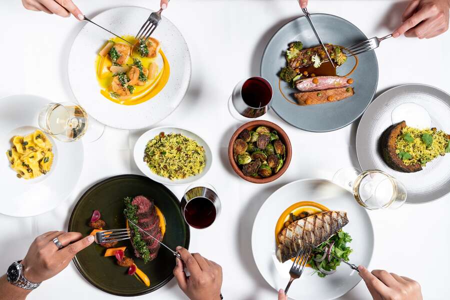 Best Restaurants Near Lincoln Center and Columbus Circle Thrillist