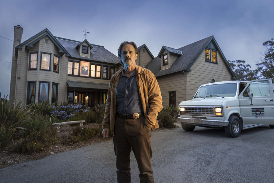 Airbnb Is Listing the House From 'Scream' for Halloween Thrillist