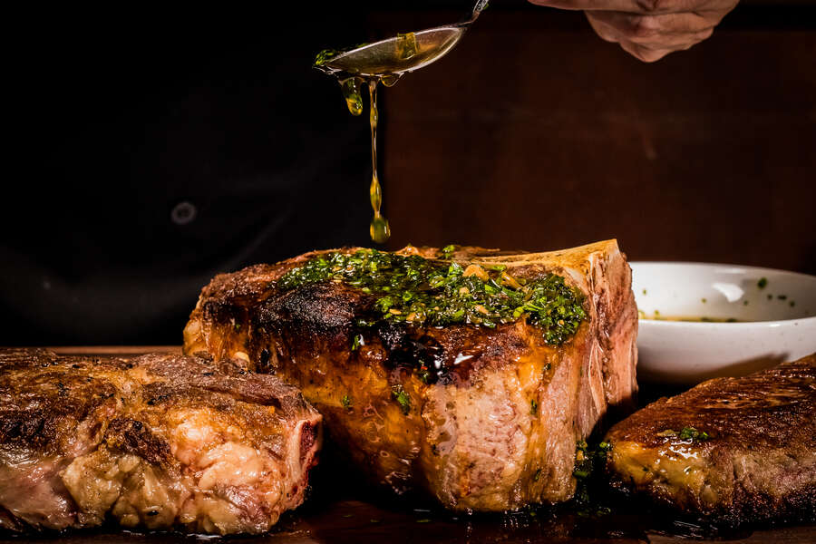 Best Steakhouses in Miami Thrillist