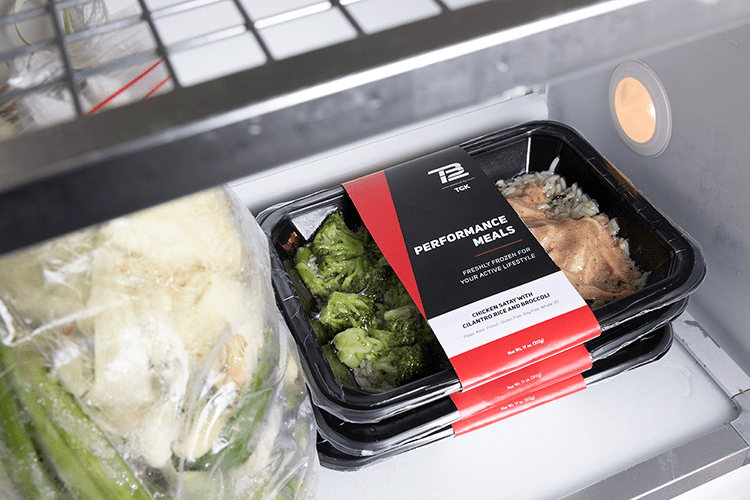 Best Prepared Meal Delivery Services Best Meal Kits You Don't Have To