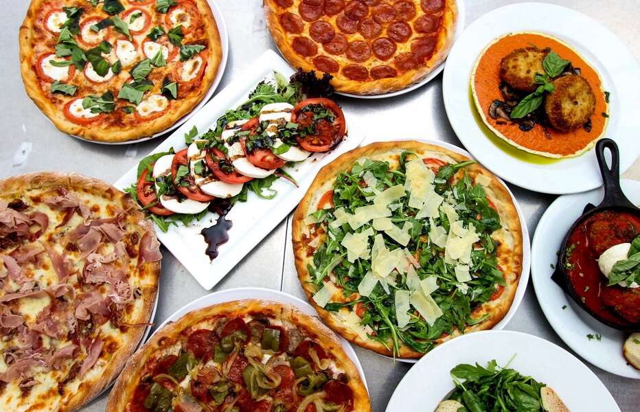 Crust A Restaurant in Miami, FL Thrillist