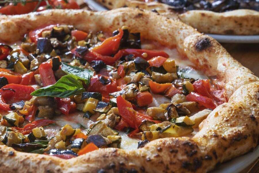 Ironside Pizza A Restaurant in Miami, FL Thrillist