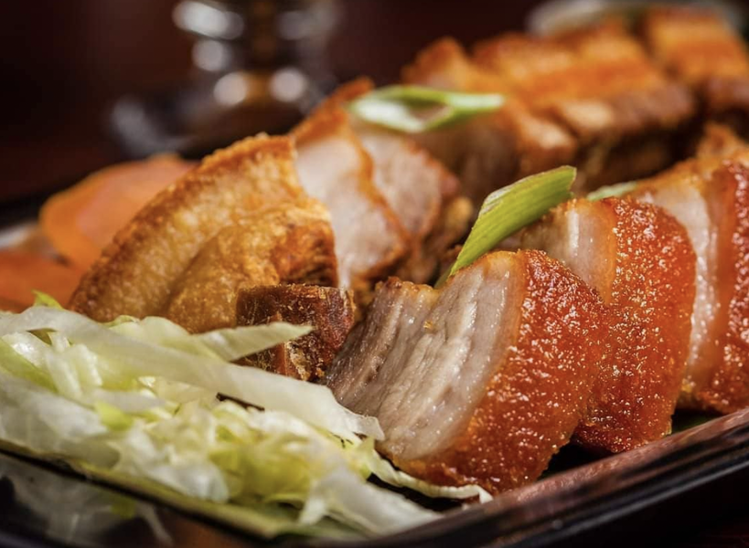 Papa's Kitchen Jackson Heights, NY Thrillist