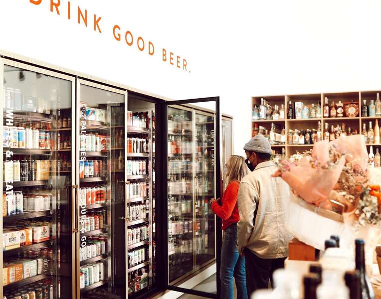 HiLo Liquor Long Beach, CA Thrillist