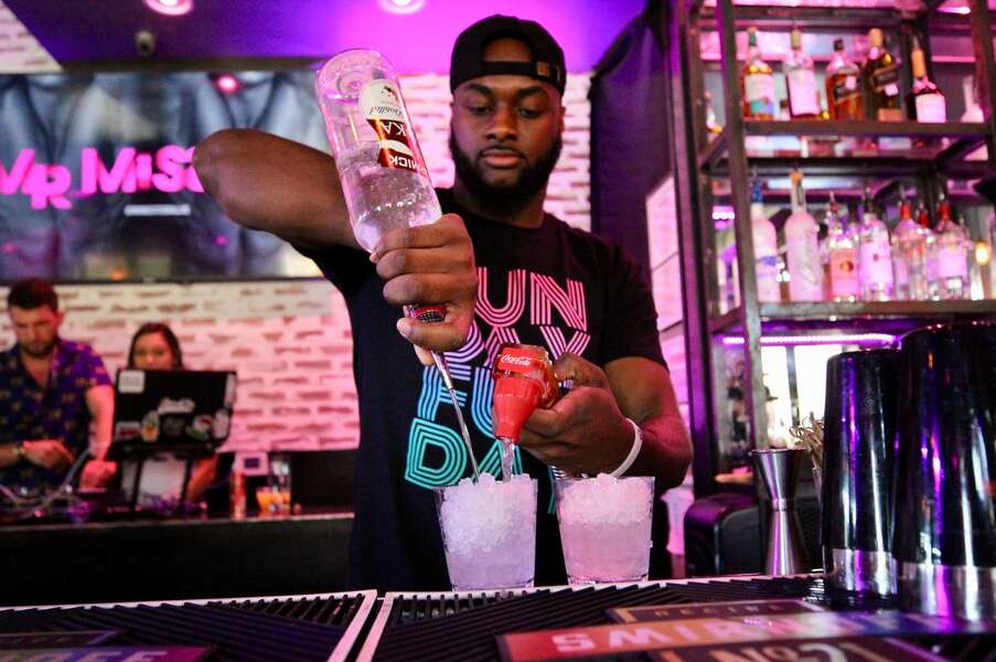 Best Gay Bars in Dallas Top Gay, Lesbian, Queer, and LGBTQ+ Bars