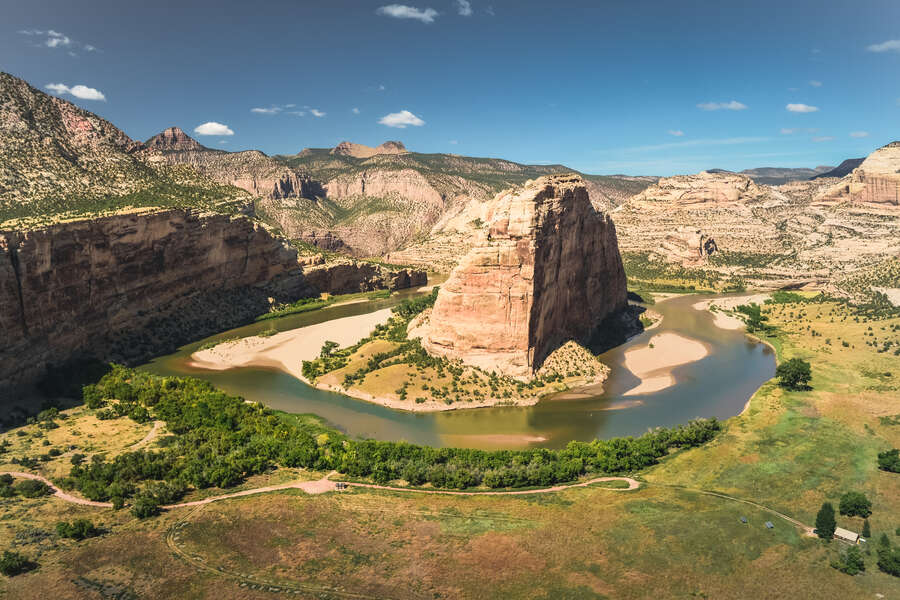 Things to Do in Dinosaur National Monument Camping, Hiking & More