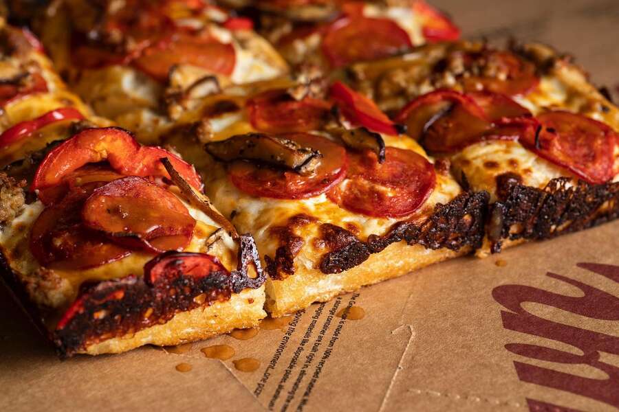 Best Pizza in Philadelphia Pizza Shops With the Best Slices in Town