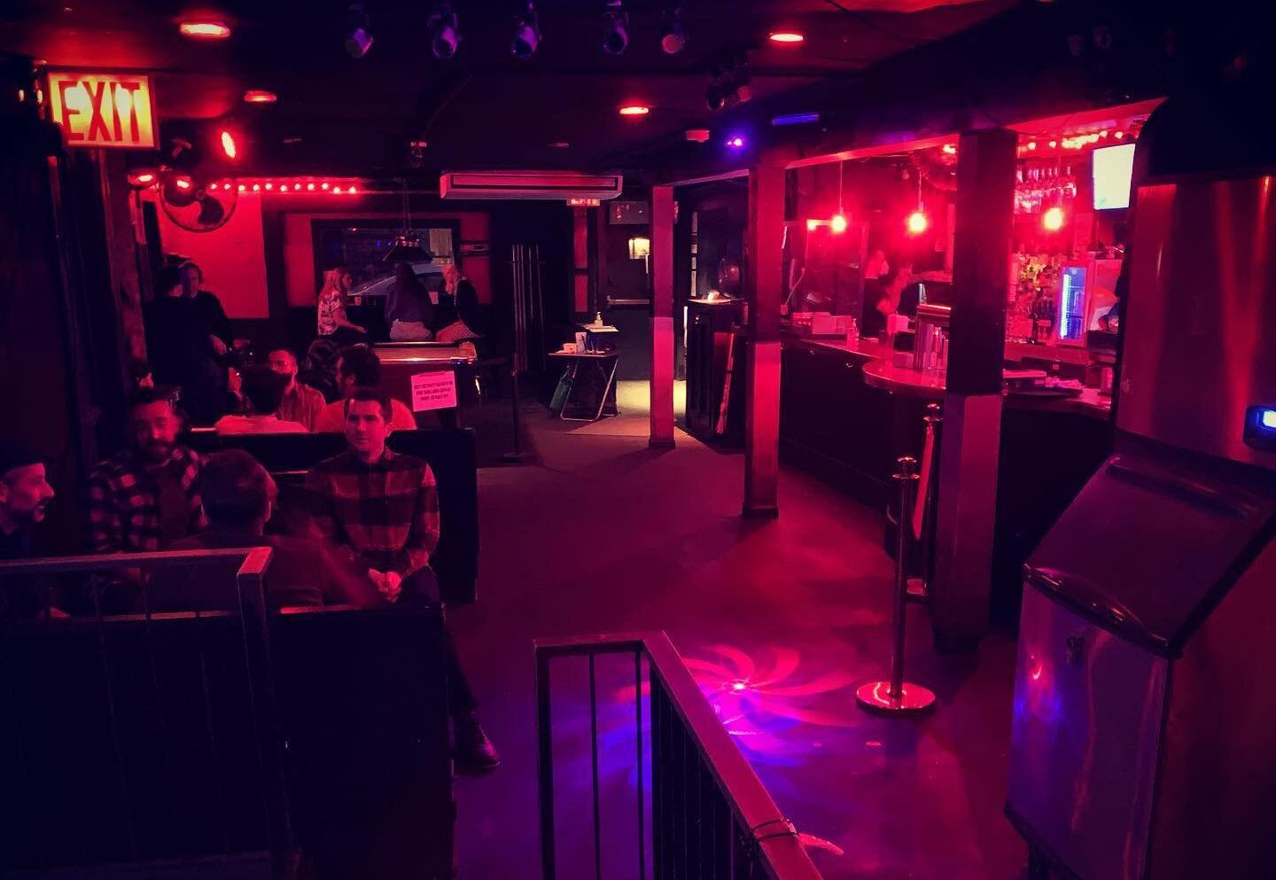 Best LGBTQ Bars in NYC Right Now Thrillist