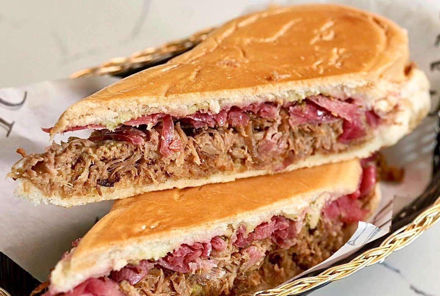 Best Cuban Sandwiches in Miami Thrillist
