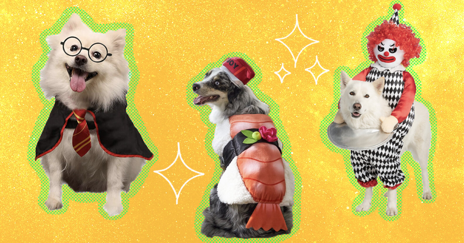 Dog Costumes The 22 Best Options For Halloween 2022 DodoWell The Dodo