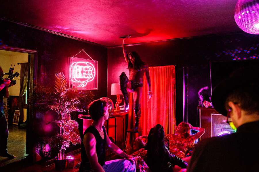 Best Gay, Lesbian & LGBTQ Bars & Clubs in Los Angeles Thrillist