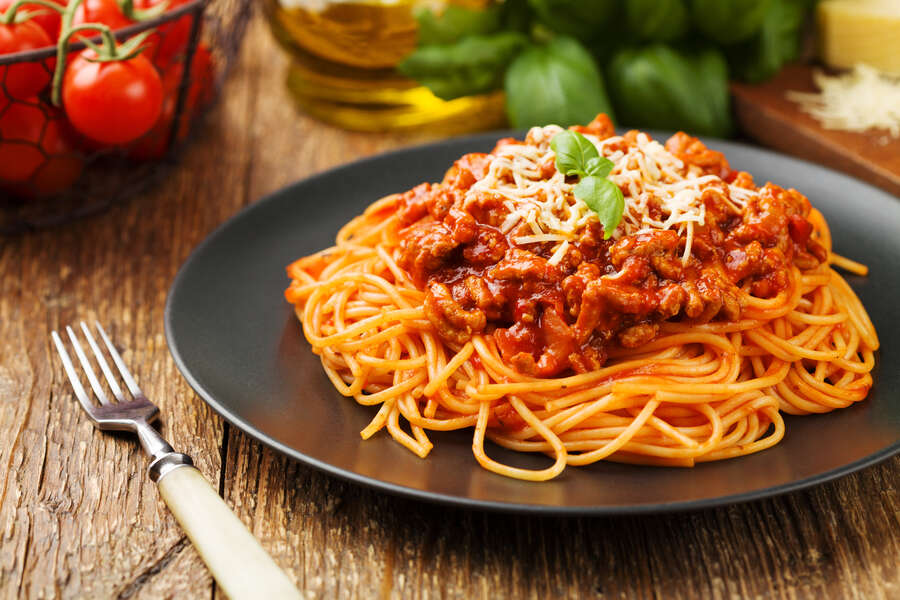 What's the Most Popular Pasta Dish in Every State? Thrillist