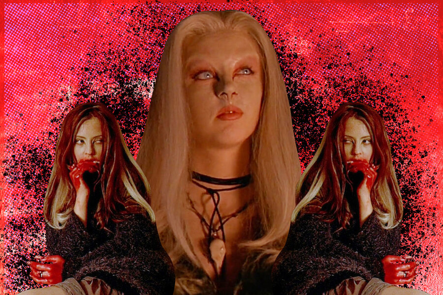Ginger Snaps Review What Movies Are Like Jennifer's Body? Thrillist